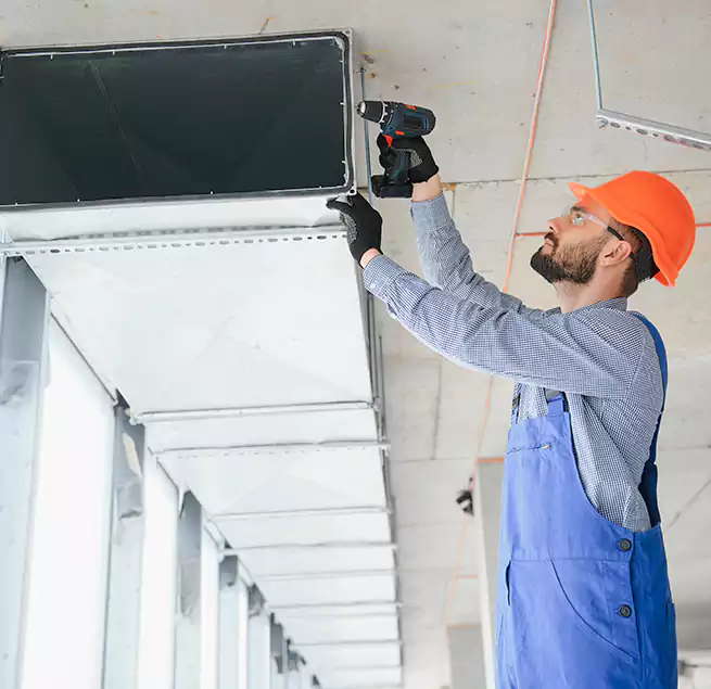 Why Homeowners & Businesses Trust Us in Cuyahoga Falls, OH