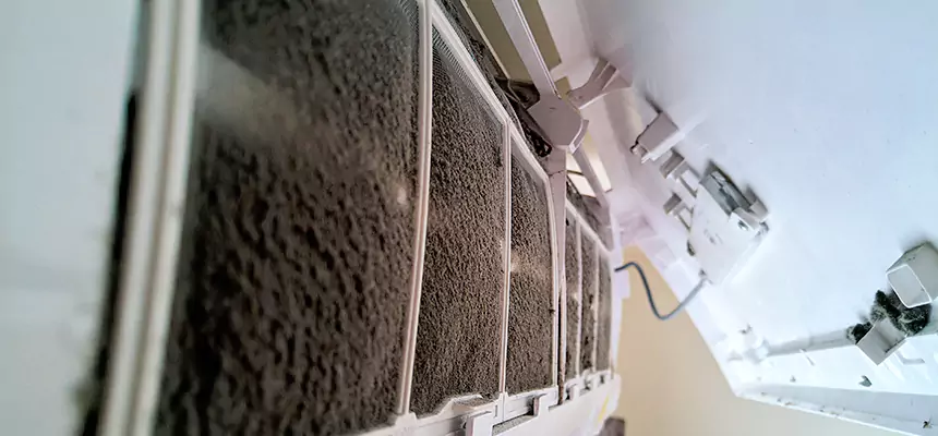 Preventive Air Duct Bacteria Removal in Cuyahoga Falls