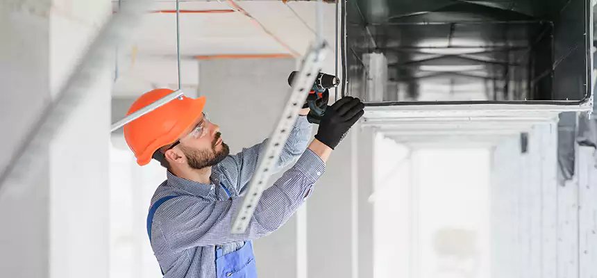 Our Air Vent Replacement Services in Cuyahoga Falls, OH