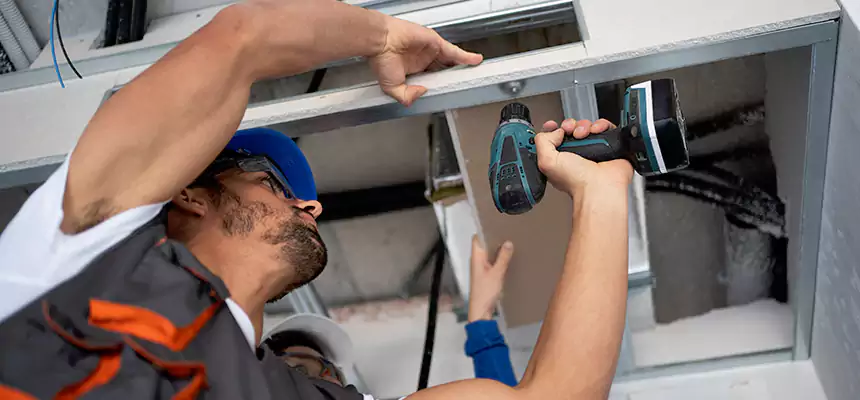 Our Apartment Air Duct Cleaning Services in Cuyahoga Falls, OH