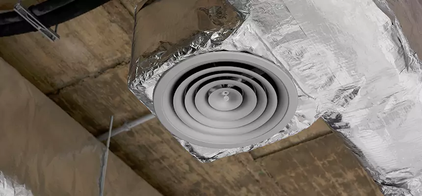 Our Basement Vent Cleaning Services in Cuyahoga Falls, OH