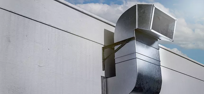 Comprehensive Commercial HVAC Cleaning in Cuyahoga Falls