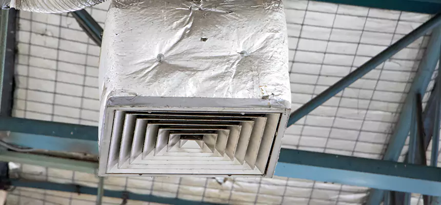 Our Custom HVAC Ductwork Services in Cuyahoga Falls, OH