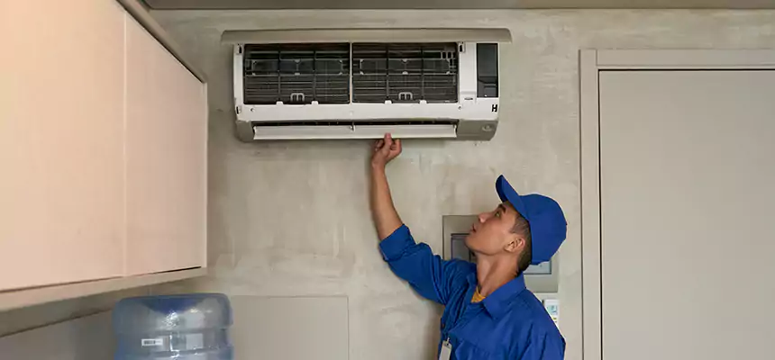 Balanced Fresh‑Air Ventilation (ERV/HRV) in Cuyahoga Falls