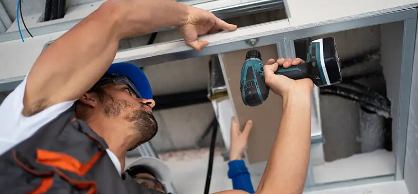 Our Improve Home Air Circulation Services in Cuyahoga Falls, OH