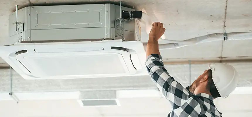 Our Local Vent Cleaning Services in Cuyahoga Falls, OH