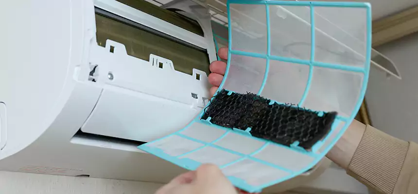 Gentle Ductwork Odor-Control Pet Dander Duct Cleaning in Cuyahoga Falls, OH