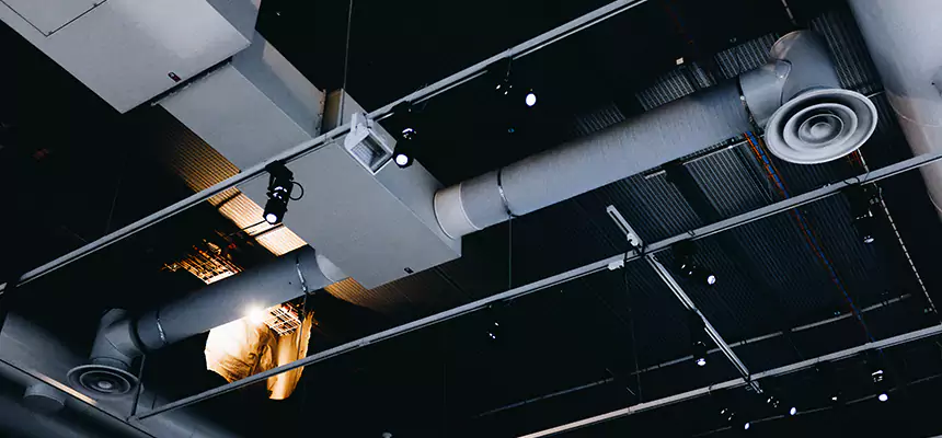 Our Seasonal Allergy Air Duct Cleaning Services in Cuyahoga Falls, OH