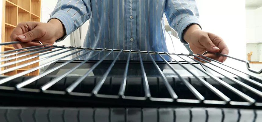 Our Vent Grille Washing Services in Cuyahoga Falls, OH