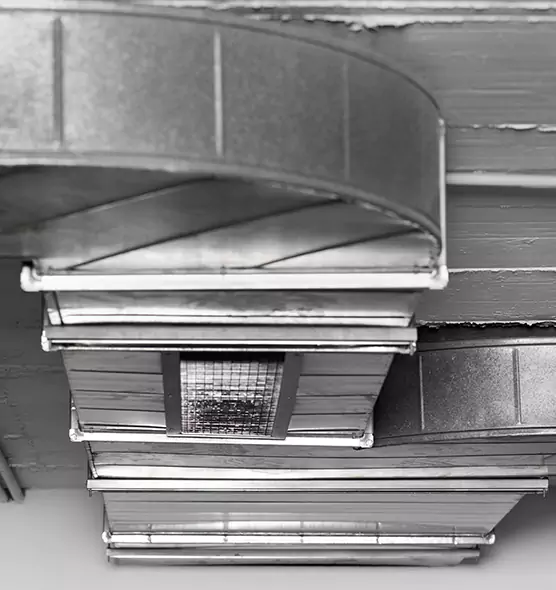 Professional Air Duct Pet Hair Removal in Cuyahoga Falls, OH