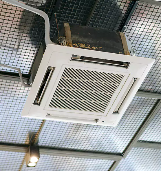 Top-Notch Allergy Relief Vent Cleaning Services in Cuyahoga Falls, OH