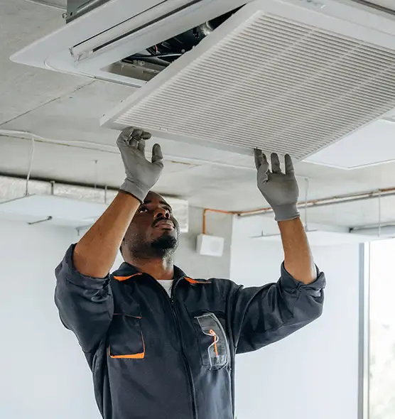 About Certified Air Duct Specialists in Cuyahoga Falls, OH