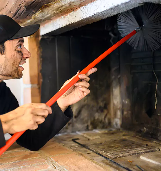 About Expert Chimney Cleaning in Cuyahoga Falls, OH