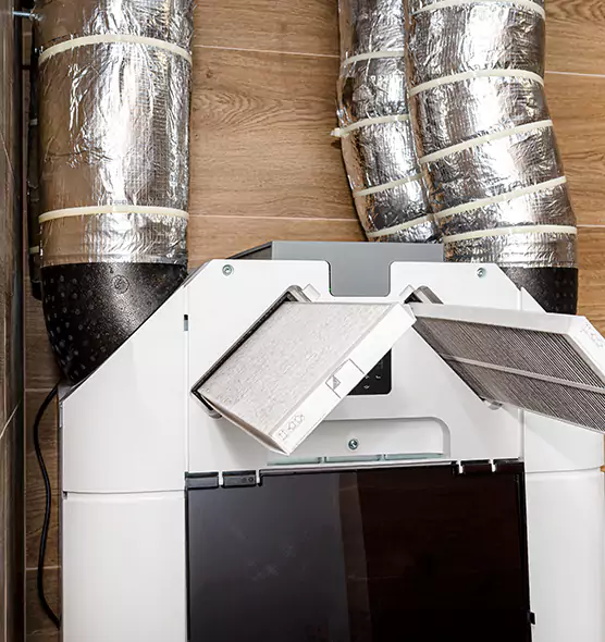 About Clogged Air Duct Repair in Cuyahoga Falls, OH
