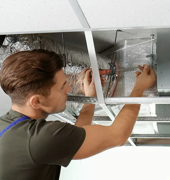 Professional Clogged Dryer Vent Repair in Cuyahoga Falls, OH