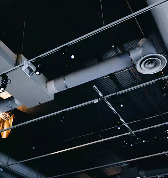 Professional Duct Cleaning For LEED Homes in Cuyahoga Falls, OH