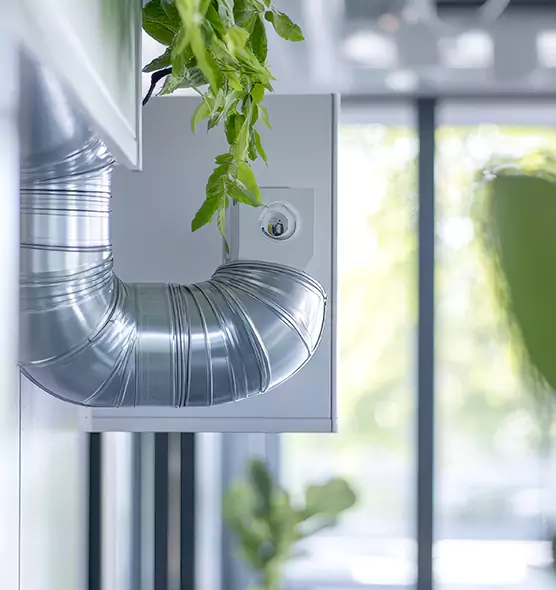 Professional Eco-Safe Dryer Vent Cleaning in Cuyahoga Falls, OH