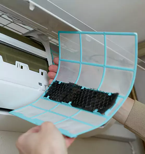 Welcome to Air Duct Cleaning & Repairs Cuyahoga Falls — Your Local HEPA Filter Installation Pros in Cuyahoga Falls, OH