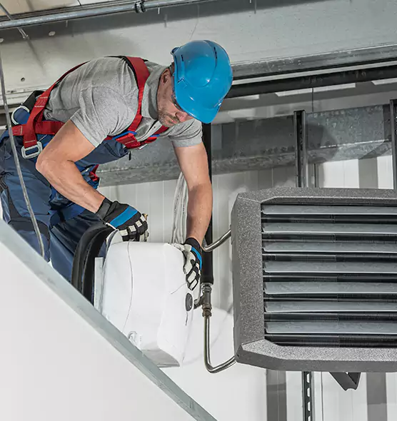 Professional HVAC Cleaning Solutions in Cuyahoga Falls, OH