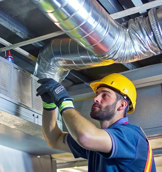 Professional NADCA Approved Air Duct Services in Cuyahoga Falls, OH
