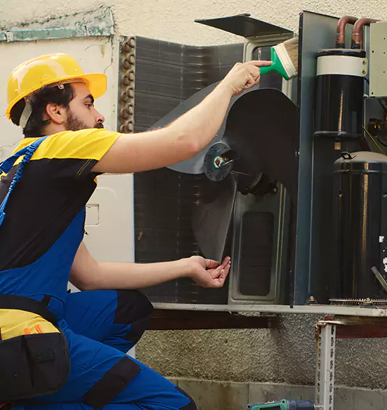 Top-Rated New Room Vent Extension in Cuyahoga Falls, OH