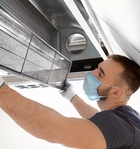 About Remove Smoke Smell From Air Duct in Cuyahoga Falls, OH