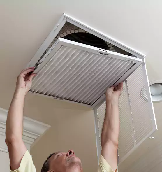 Advanced Residential Vent Cleaning in Cuyahoga Falls, OH