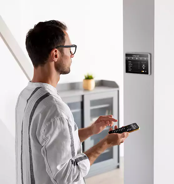 About Smart AC Vent Controller Services in Cuyahoga Falls