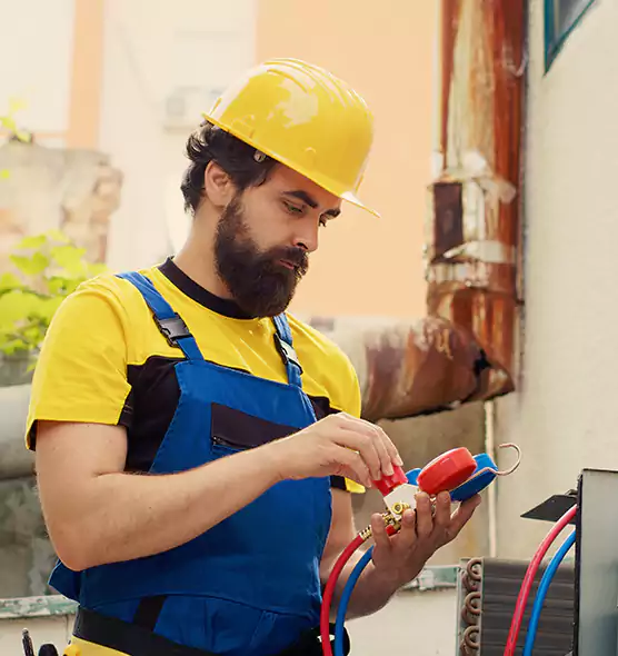 About Smart HVAC Installation in Cuyahoga Falls, OH