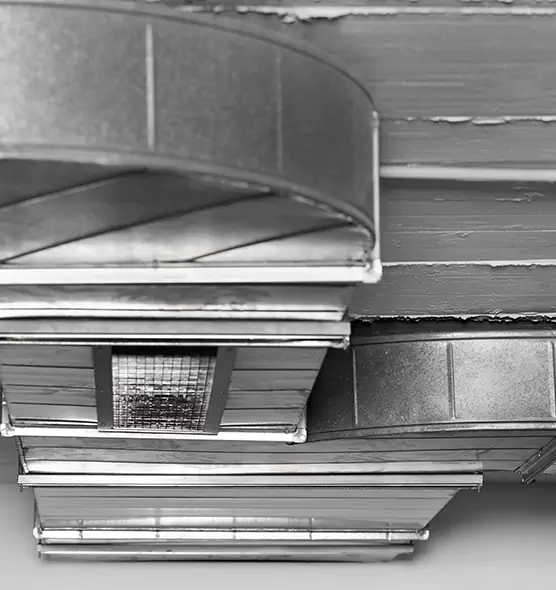 Professional Wall Vent Cleaning Service in Cuyahoga Falls, OH