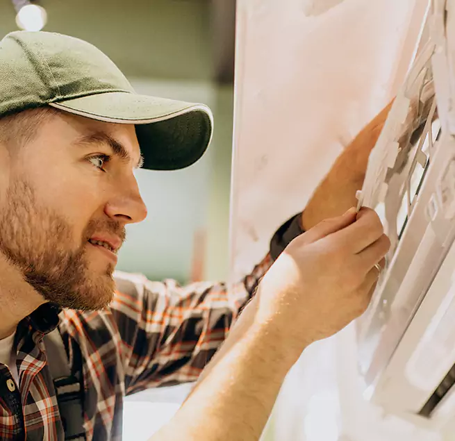 Why Homeowners Businesses Trust Us in Cuyahoga Falls, OH?