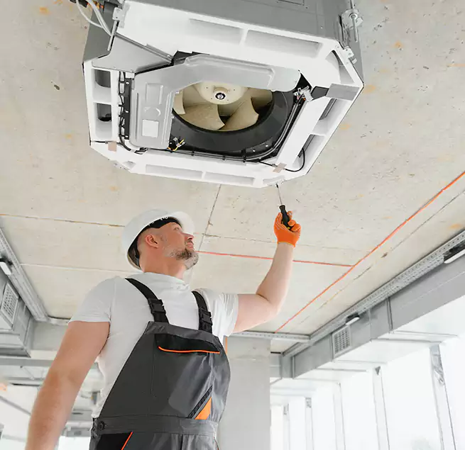 Why Homeowners & Businesses Trust Us in Cuyahoga Falls, OH?