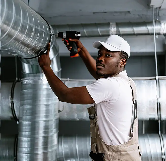 Why Homeowners & Businesses Trust Us Cuyahoga Falls, OH