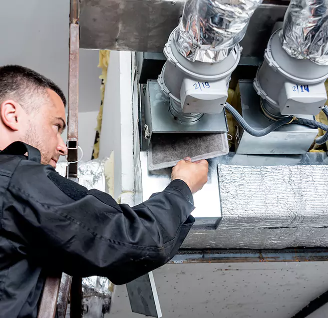 Why Homeowners & Businesses Trust Us in Cuyahoga Falls, OH?