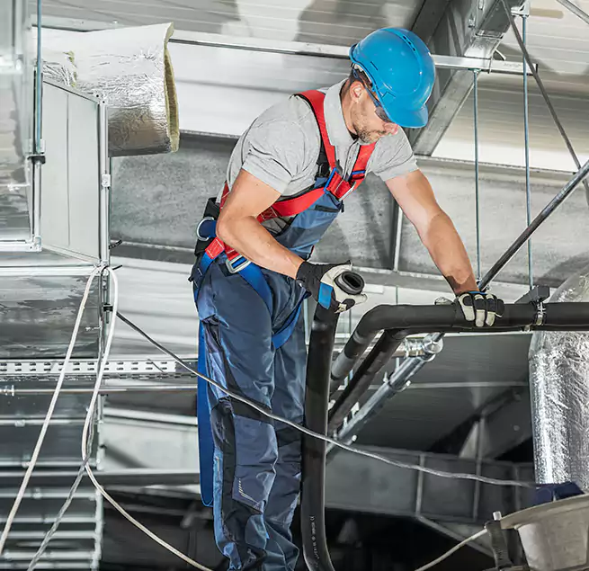 Why Homeowners & Businesses Trust Us in Cuyahoga Falls, OH?