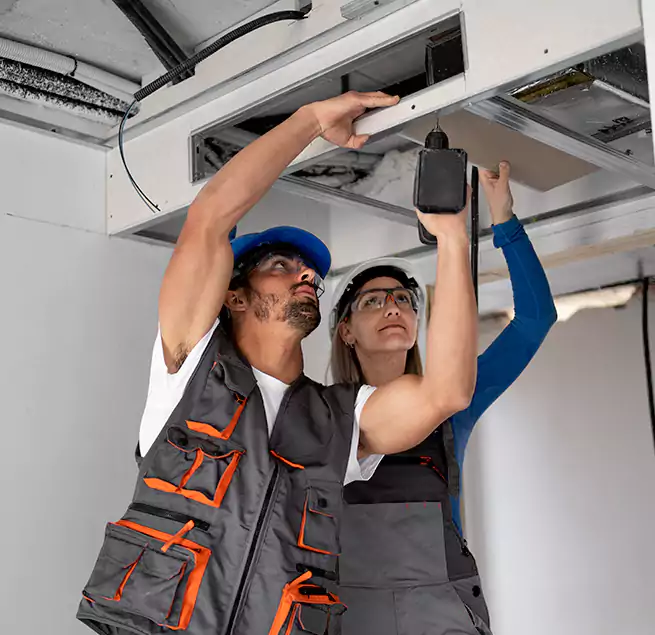 Why Homeowners & Businesses Trust Us in Cuyahoga Falls, OH