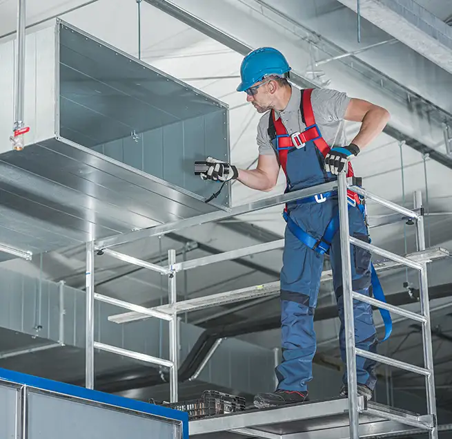 Why Homeowners & Businesses Trust Us in Cuyahoga Falls, OH?