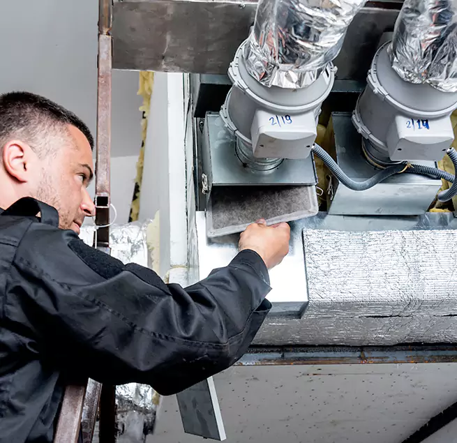 Why Homeowners & Businesses Trust Us in Cuyahoga Falls, OH