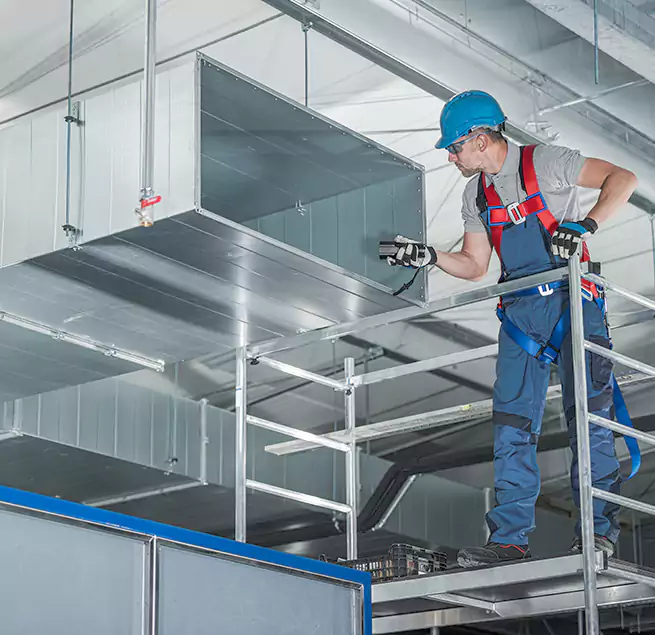 Why Homeowners & Businesses Trust Us in Cuyahoga Falls, OH?