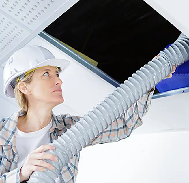 Why Homeowners & Businesses Trust Us Cuyahoga Falls, OH