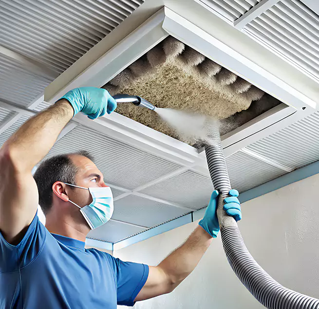 Why Homeowners & Businesses Trust Us Cuyahoga Falls, OH