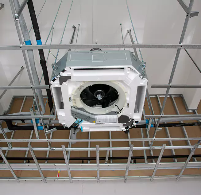 Why Homeowners & Businesses Trust Us in Cuyahoga Falls, OH?