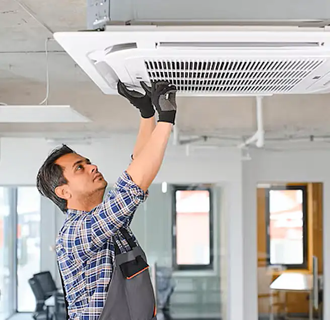 Why Homeowners & Businesses Trust Us in Cuyahoga Falls, OH?