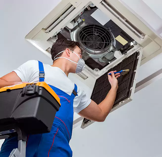 Why Homeowners & Businesses Trust Us in Cuyahoga Falls, OH