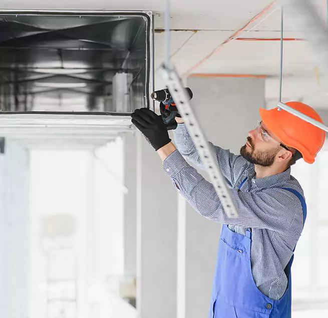 Why Homeowners & Businesses Trust Us Cuyahoga Falls, OH