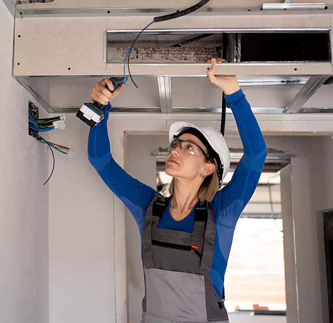 Why Homeowners & Businesses Trust Us in Cuyahoga Falls, OH?