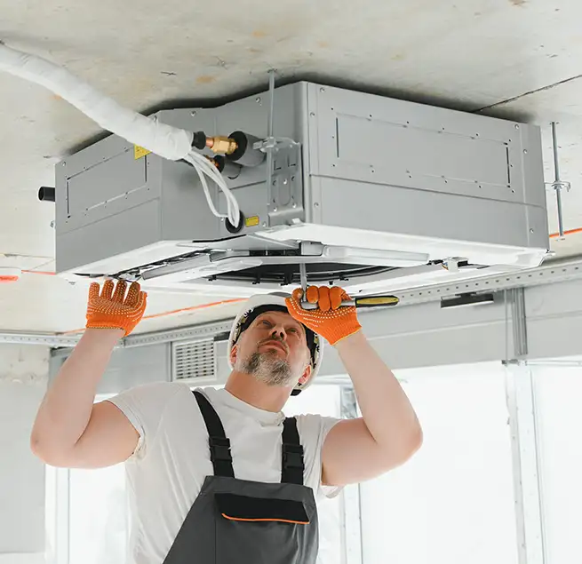 Why Homeowners & Businesses Trust Us Cuyahoga Falls, OH