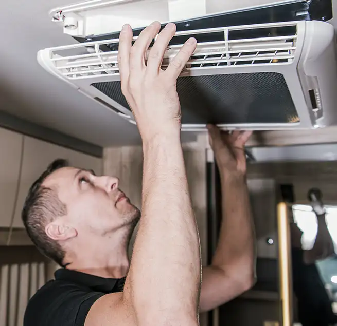 Why Homeowners & Businesses Trust Us Cuyahoga Falls, OH