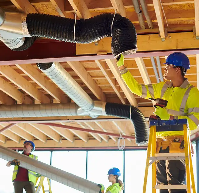 Why Homeowners & Businesses Trust Us in Cuyahoga Falls, OH?