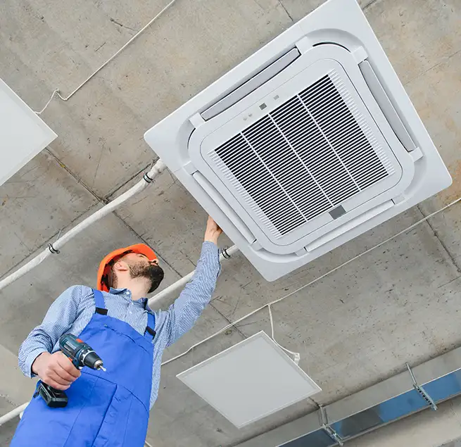 Why Homeowners & Businesses Trust Us in Cuyahoga Falls, OH